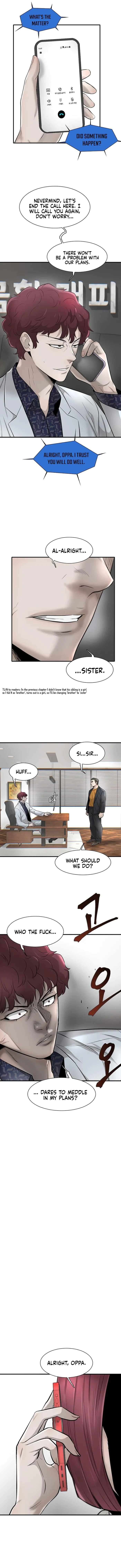 Limitless chapter 21 page 3