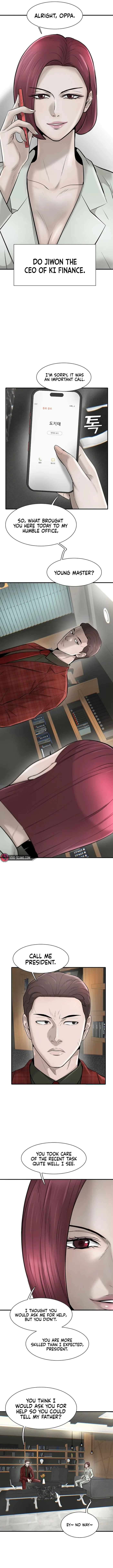 Limitless chapter 21 page 4