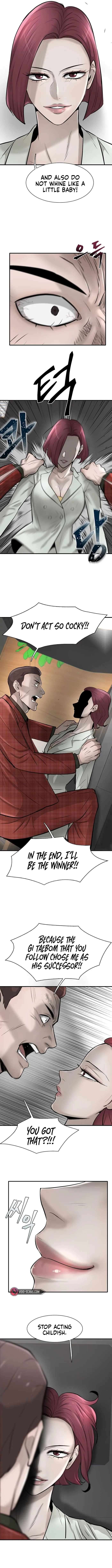 Limitless chapter 21 page 6