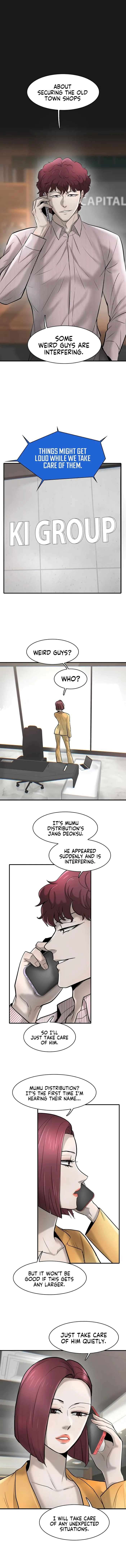 Limitless chapter 22 page 1