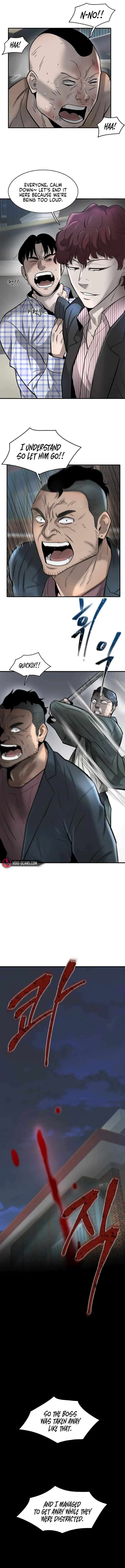 Limitless chapter 22 page 11