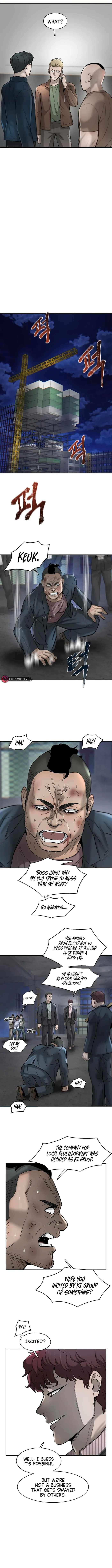 Limitless chapter 22 page 13