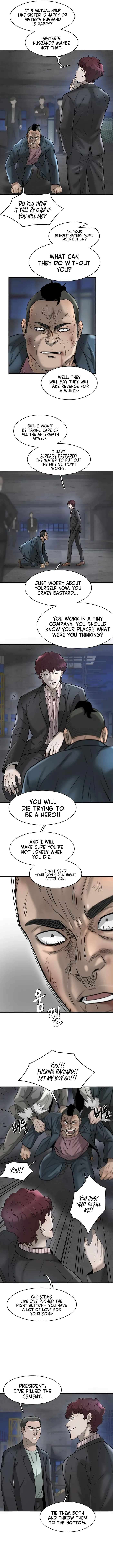 Limitless chapter 22 page 14