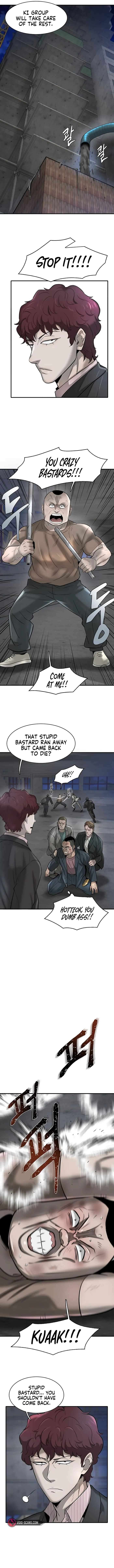 Limitless chapter 22 page 15