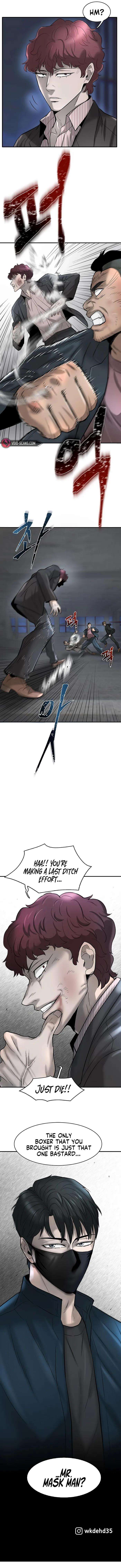 Limitless chapter 22 page 17