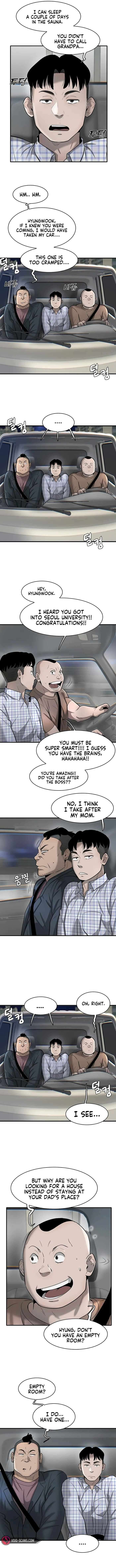 Limitless chapter 22 page 3