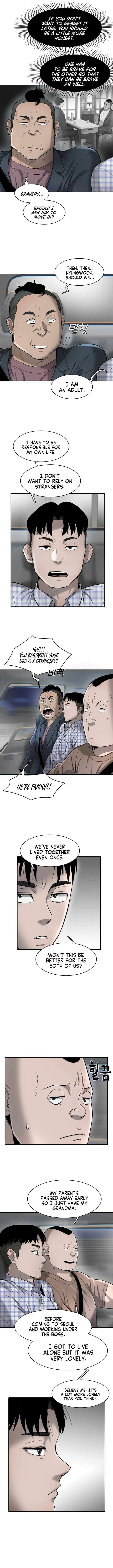 Limitless chapter 22 page 4