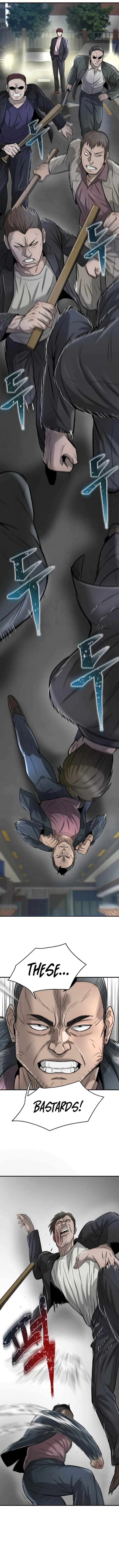 Limitless chapter 22 page 7