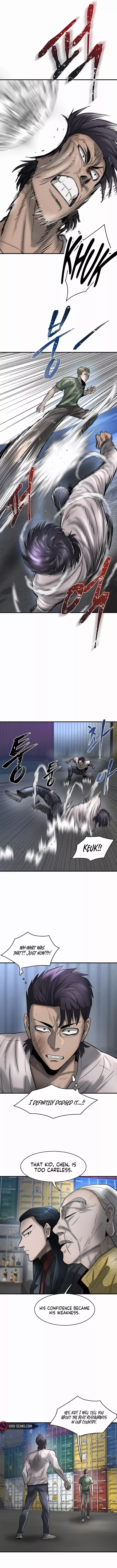 Limitless chapter 25 page 10