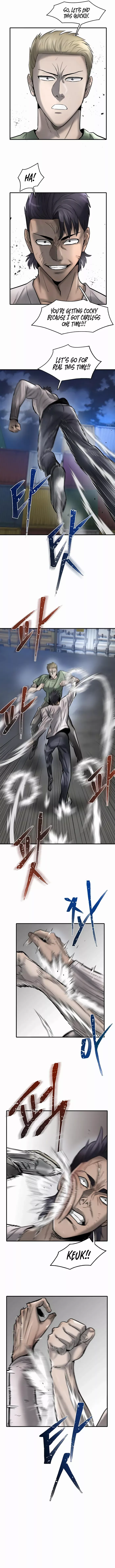 Limitless chapter 25 page 11