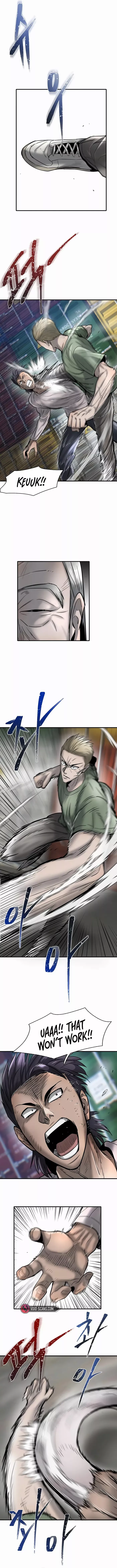 Limitless chapter 25 page 12