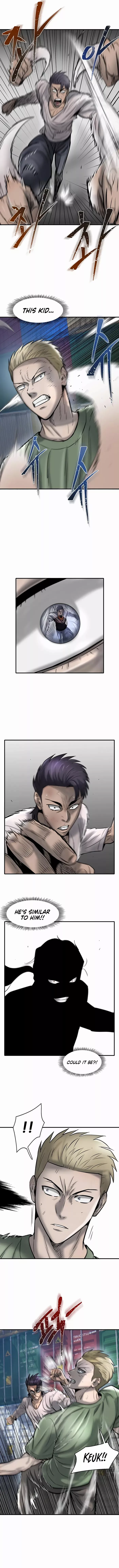 Limitless chapter 25 page 13