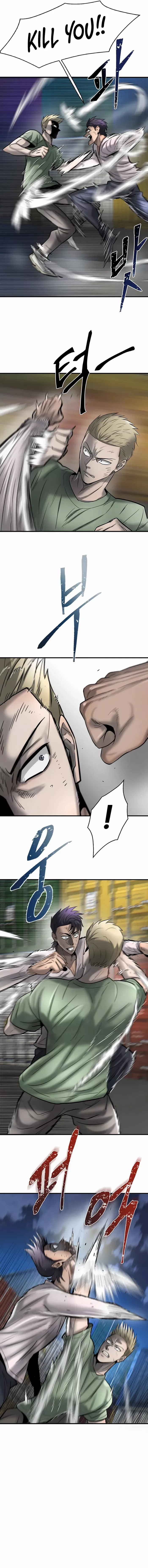 Limitless chapter 25 page 15