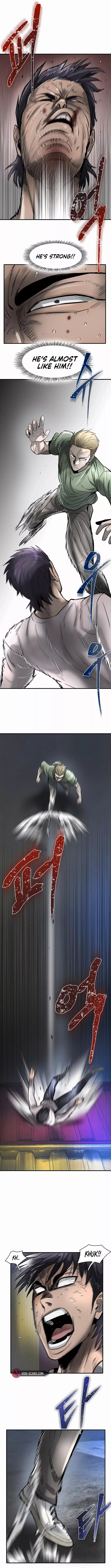 Limitless chapter 25 page 16