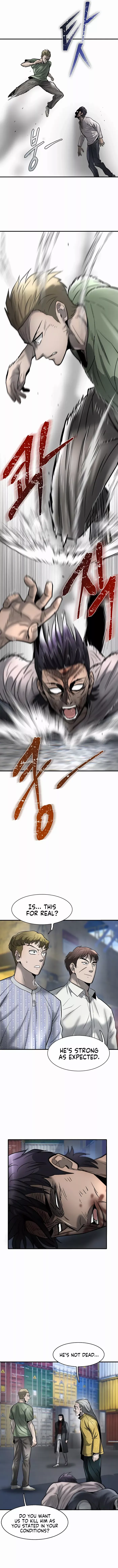 Limitless chapter 25 page 17