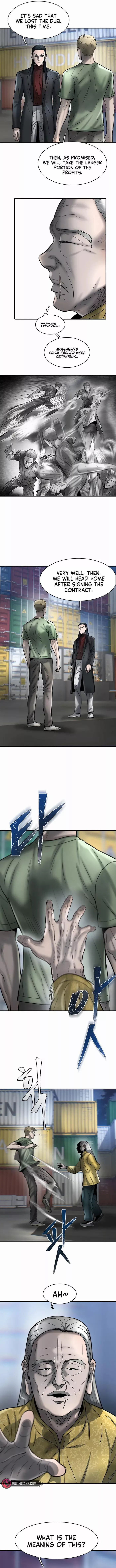 Limitless chapter 25 page 18