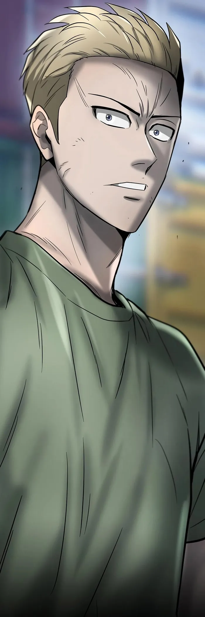 Limitless chapter 25 page 19