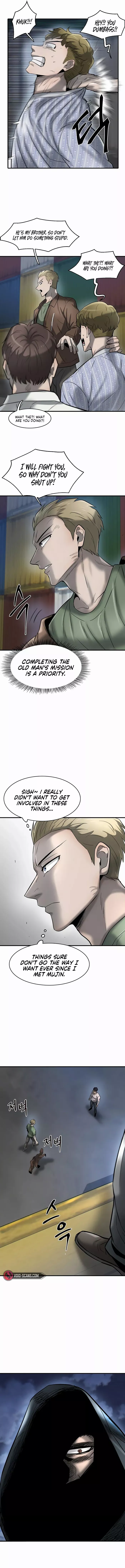 Limitless chapter 25 page 6