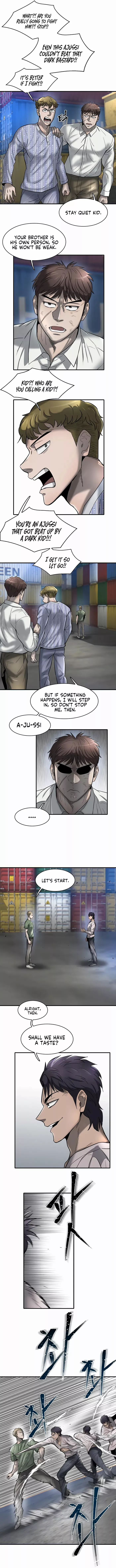 Limitless chapter 25 page 7