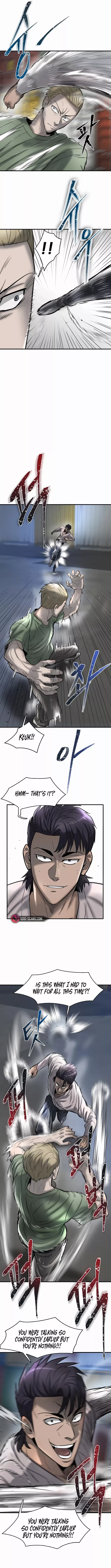 Limitless chapter 25 page 8