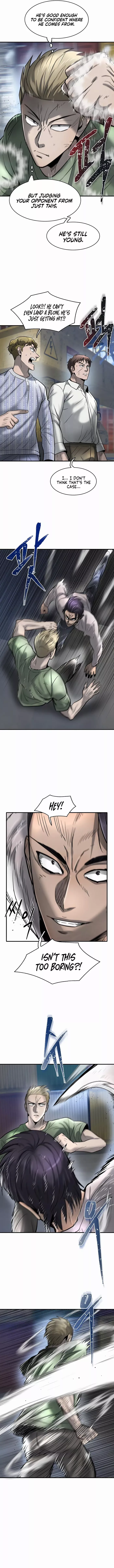 Limitless chapter 25 page 9