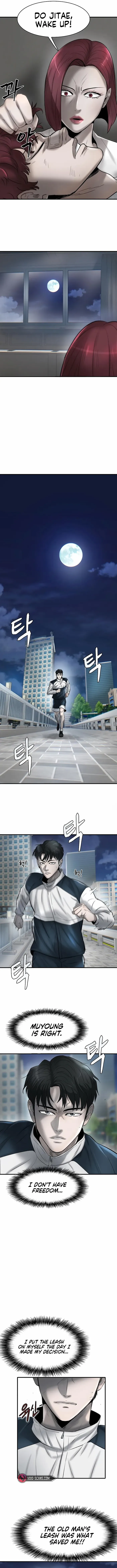 Limitless chapter 27 page 10