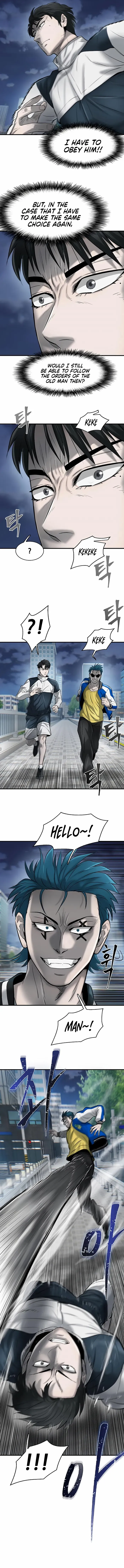 Limitless chapter 27 page 11