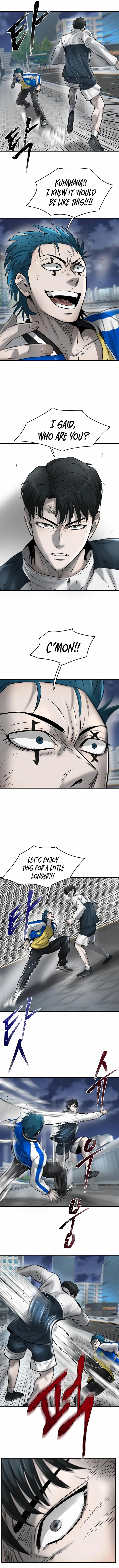 Limitless chapter 27 page 13