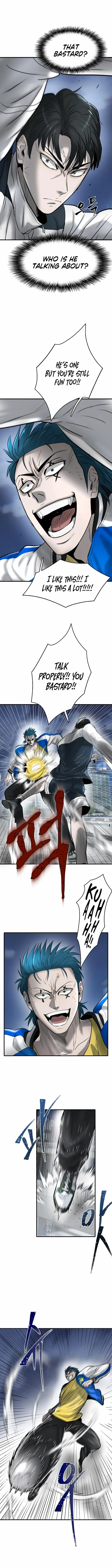 Limitless chapter 27 page 15