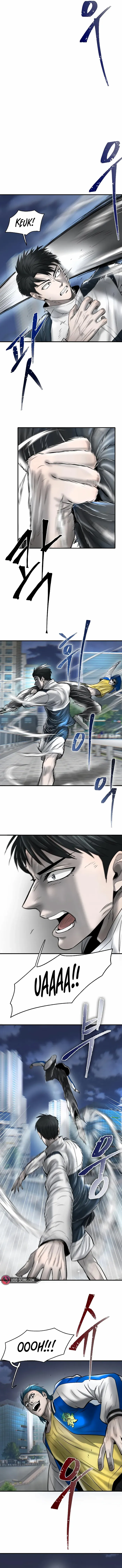 Limitless chapter 27 page 16