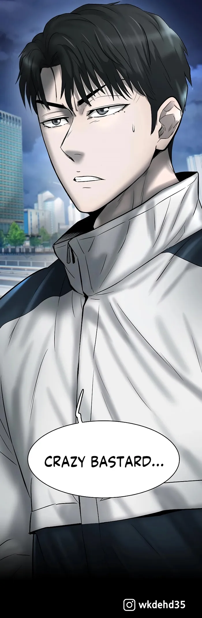 Limitless chapter 27 page 18