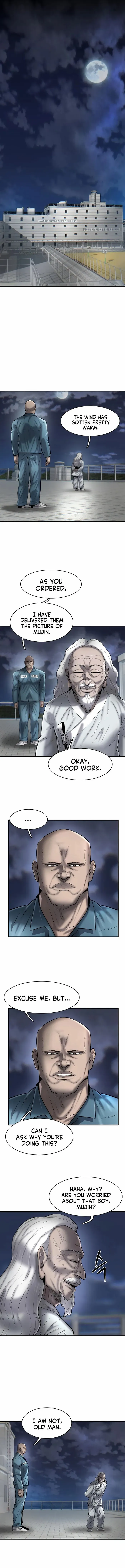 Limitless chapter 27 page 2