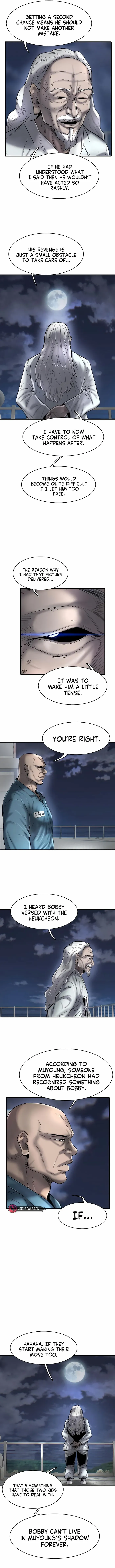 Limitless chapter 27 page 3