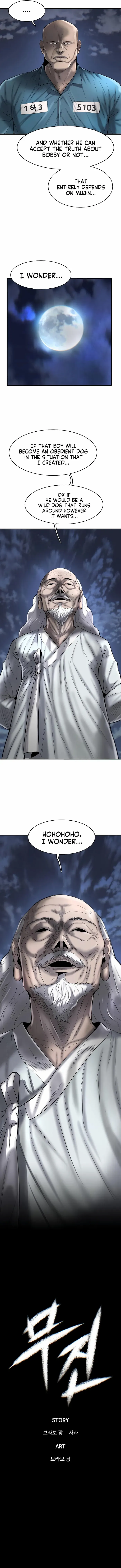 Limitless chapter 27 page 4