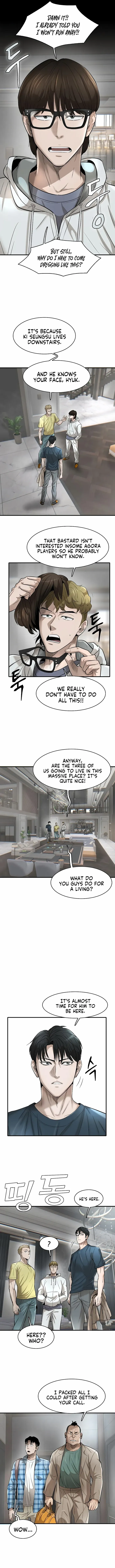 Limitless chapter 27 page 5