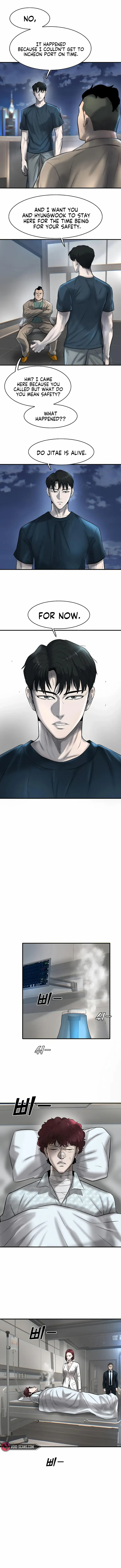 Limitless chapter 27 page 8