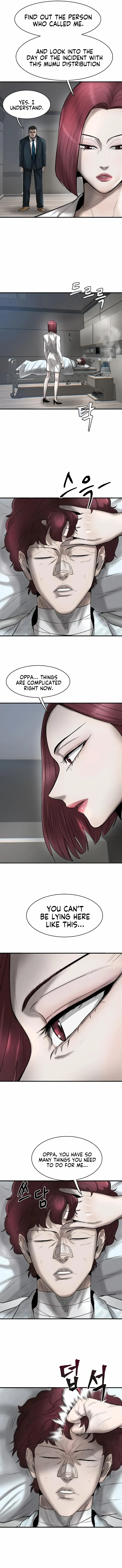 Limitless chapter 27 page 9