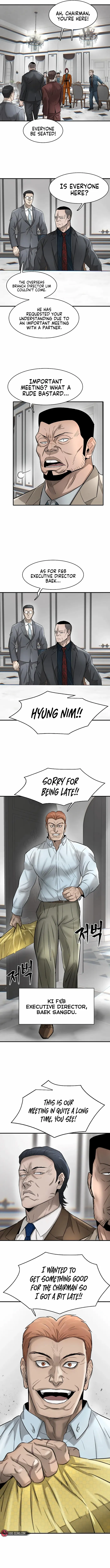 Limitless chapter 28 page 10