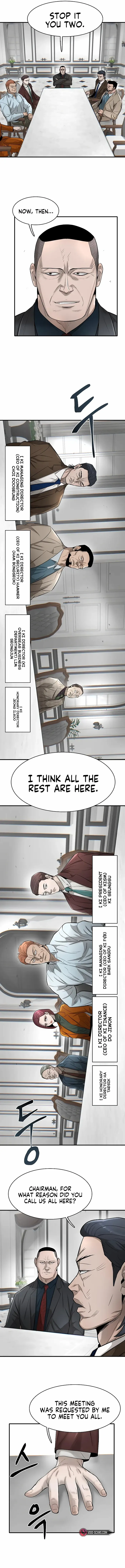 Limitless chapter 28 page 12