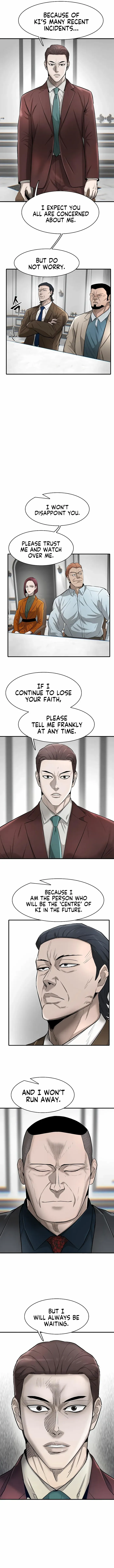 Limitless chapter 28 page 13