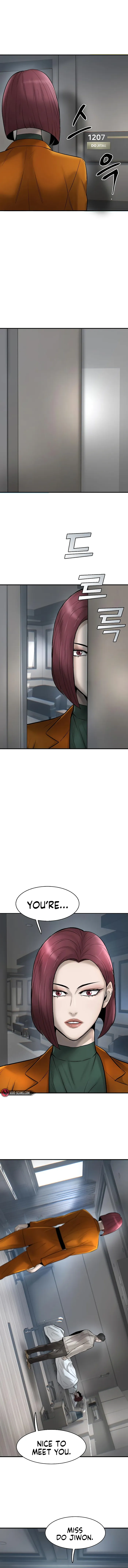 Limitless chapter 28 page 18