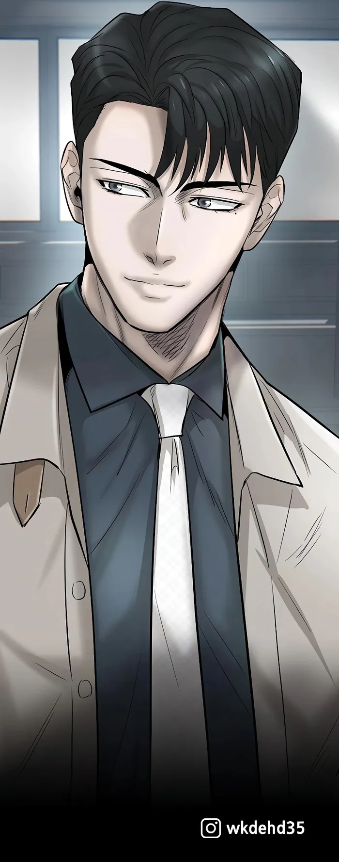 Limitless chapter 28 page 19