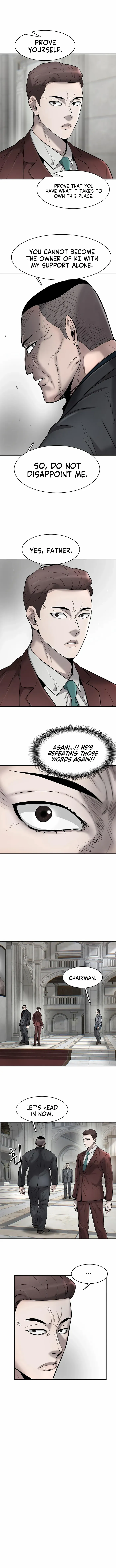 Limitless chapter 28 page 3