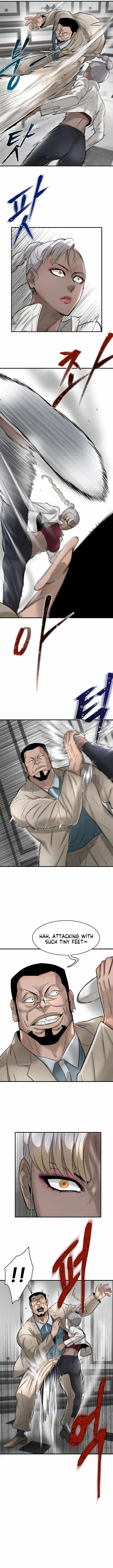 Limitless chapter 28 page 7