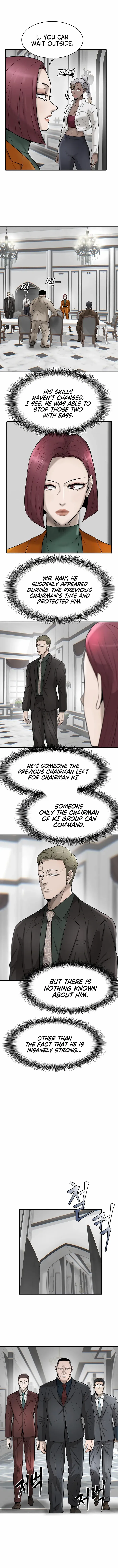 Limitless chapter 28 page 9