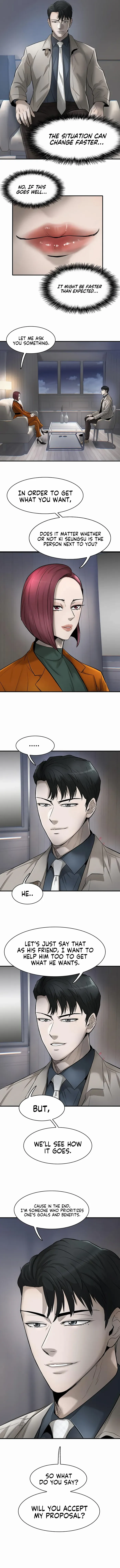 Limitless chapter 29 page 11