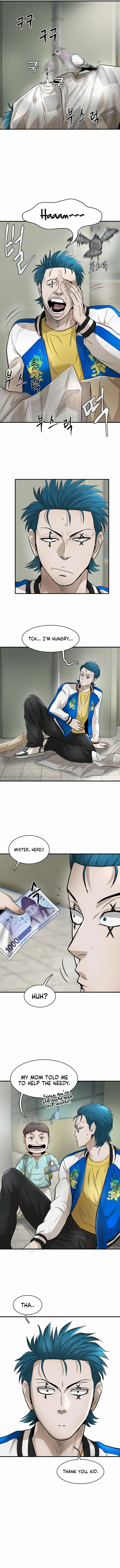 Limitless chapter 29 page 13