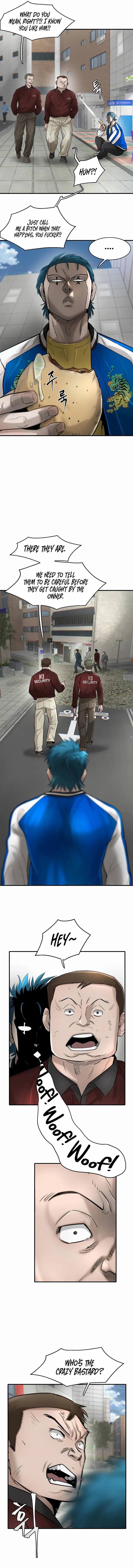 Limitless chapter 29 page 15