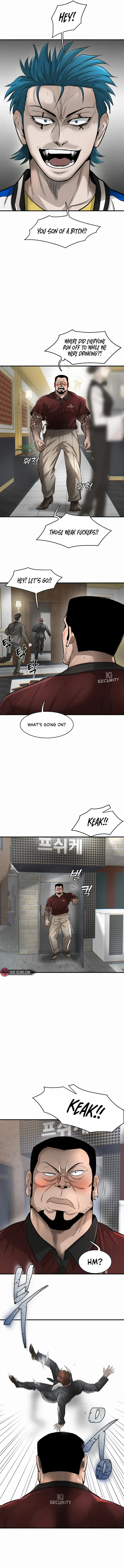 Limitless chapter 29 page 16