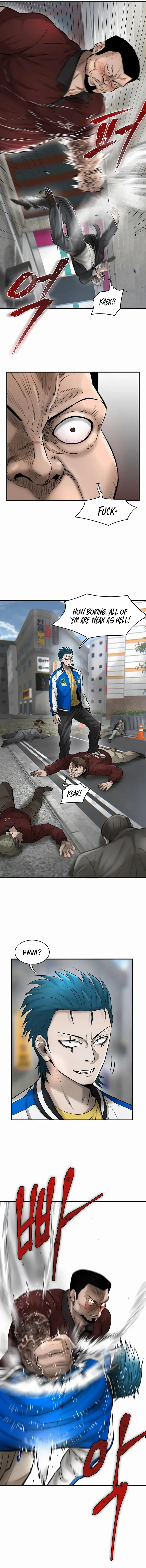 Limitless chapter 29 page 17